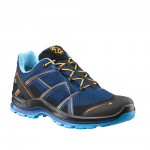 Ботинки HAIX Black Eagle Adventure 2.1 GTX low/navy-orange (330045)